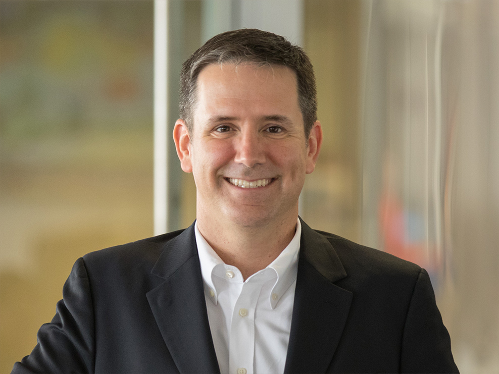 Bryan Hancock